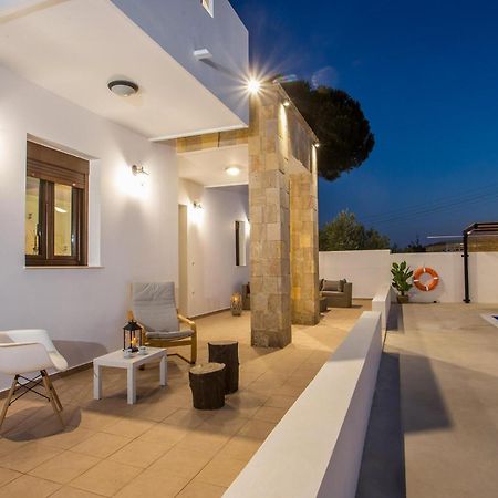 Monalisa Villa Πεύκος Εξωτερικό φωτογραφία