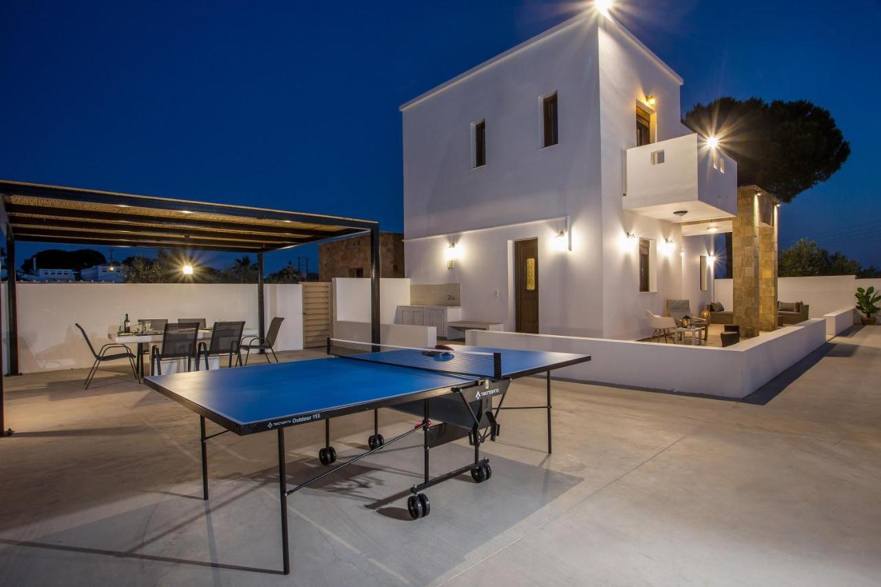Monalisa Villa Πεύκος Εξωτερικό φωτογραφία