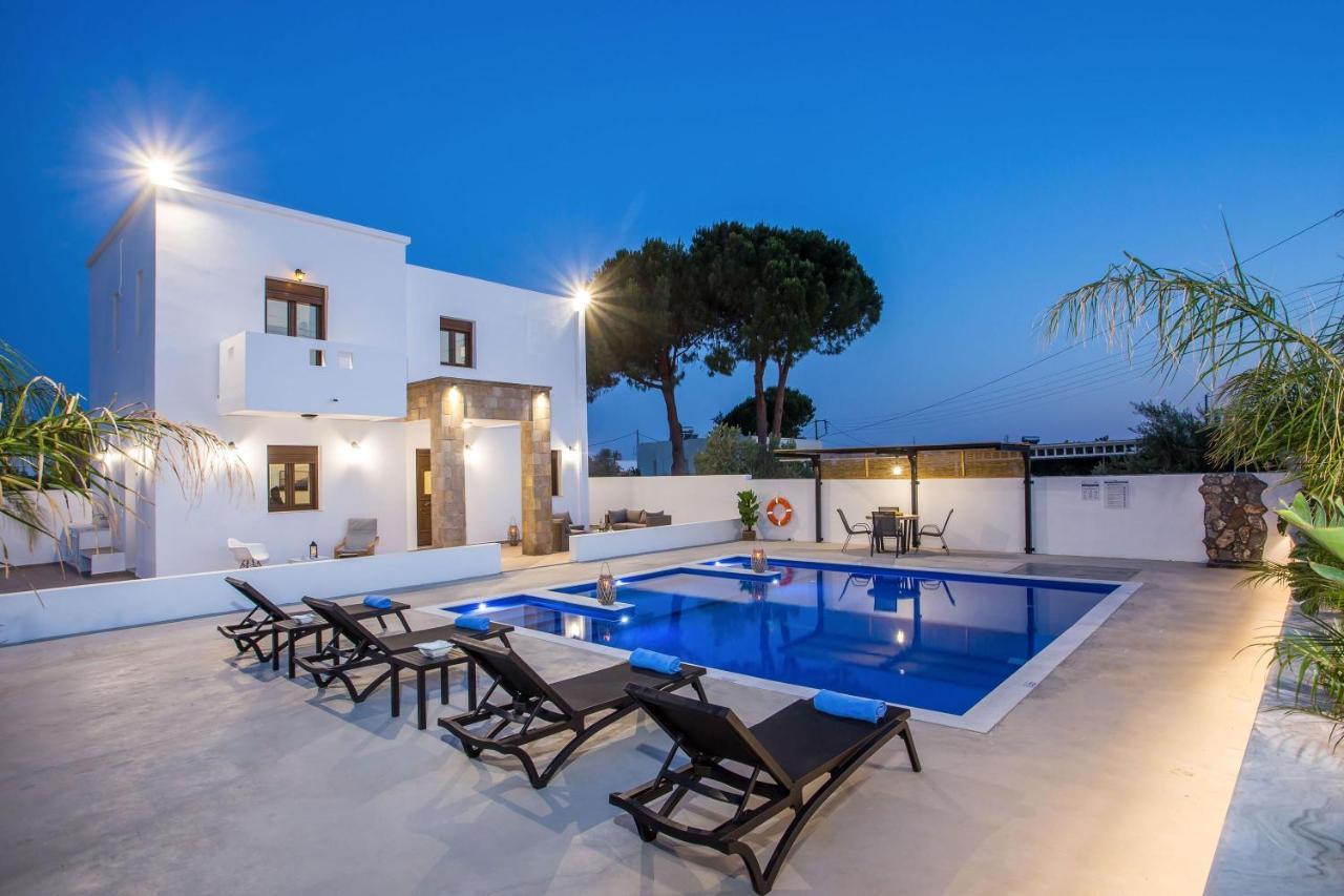 Monalisa Villa Πεύκος Εξωτερικό φωτογραφία