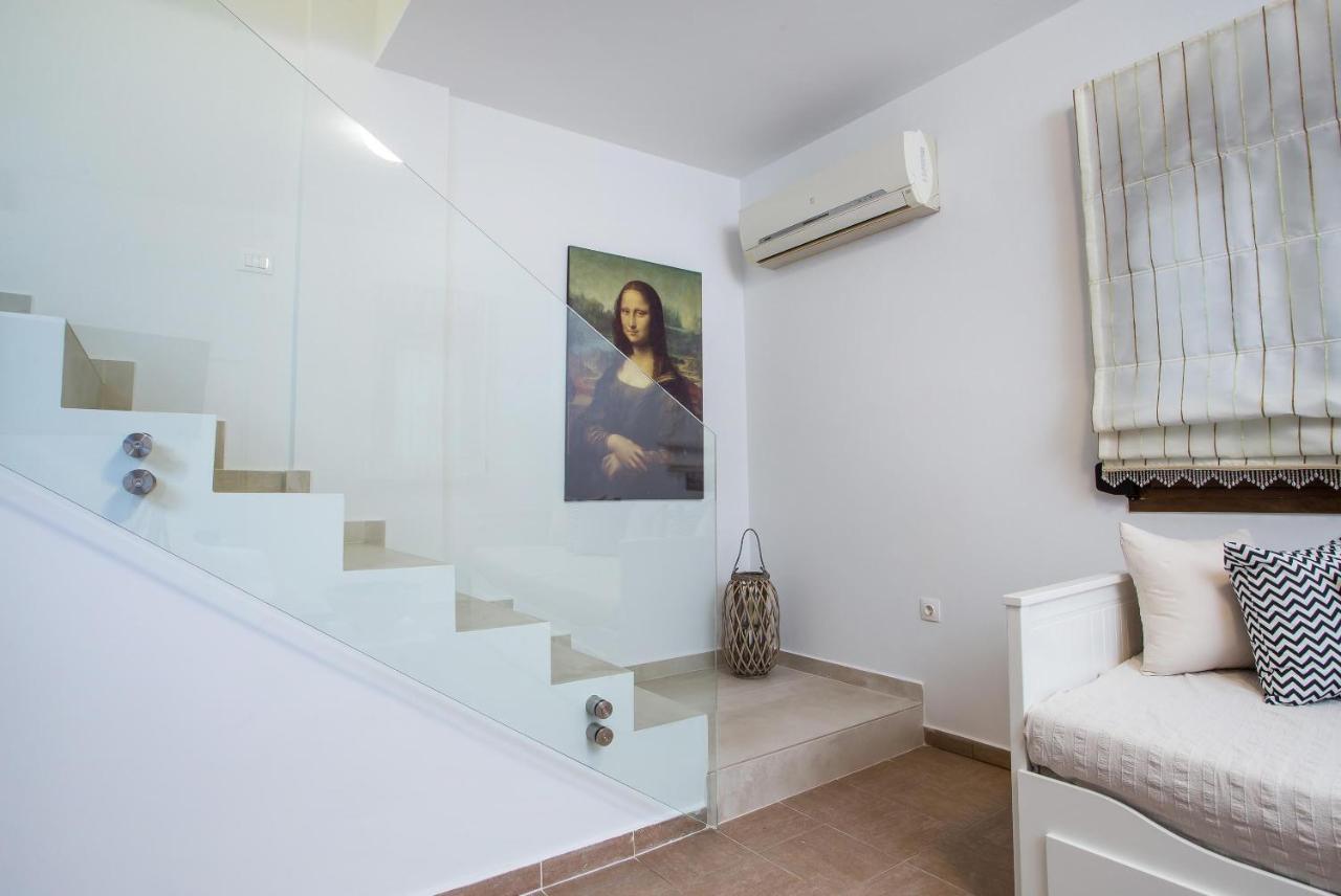 Monalisa Villa Πεύκος Εξωτερικό φωτογραφία