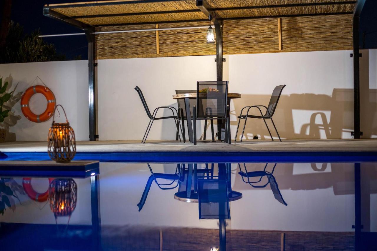 Monalisa Villa Πεύκος Εξωτερικό φωτογραφία