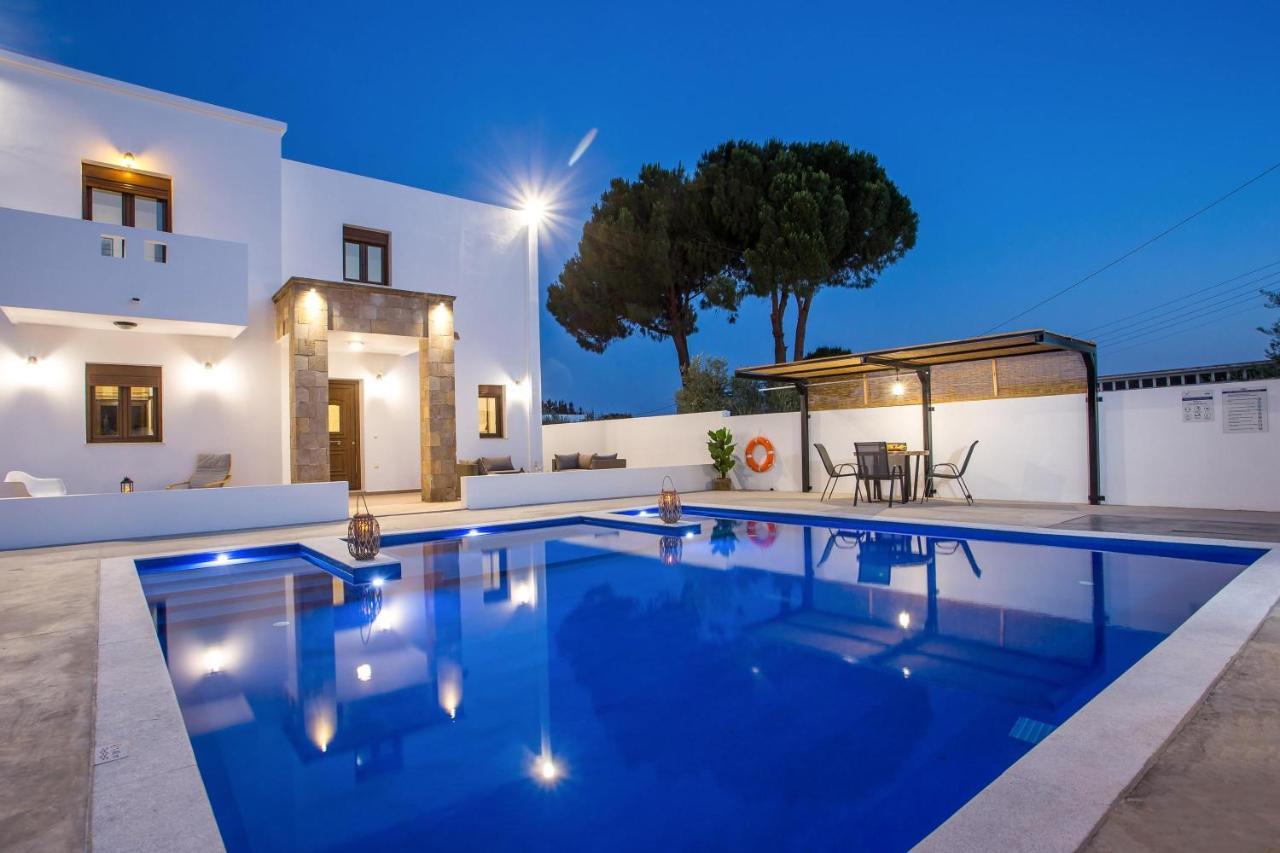 Monalisa Villa Πεύκος Εξωτερικό φωτογραφία