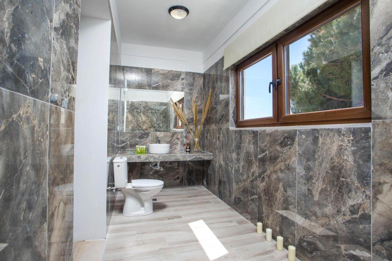 Monalisa Villa Πεύκος Εξωτερικό φωτογραφία