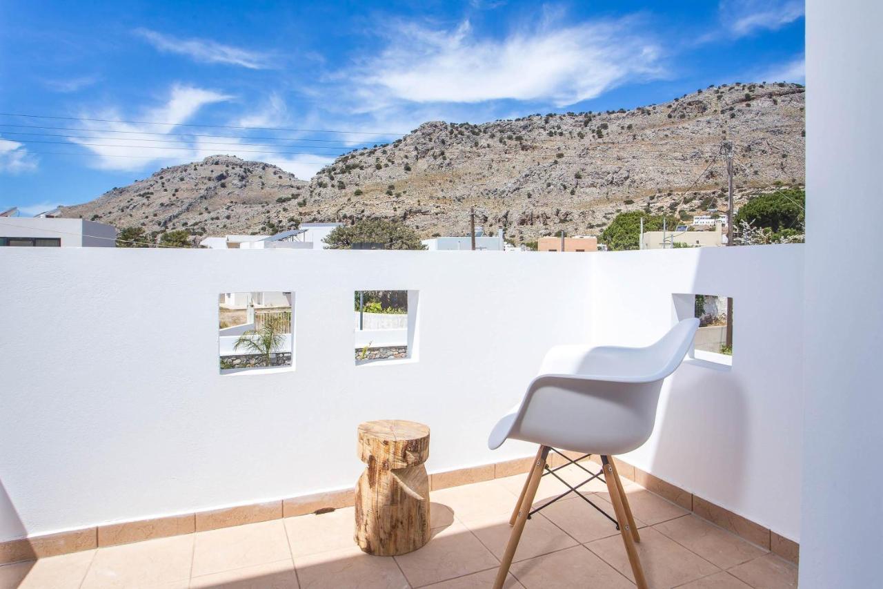 Monalisa Villa Πεύκος Εξωτερικό φωτογραφία