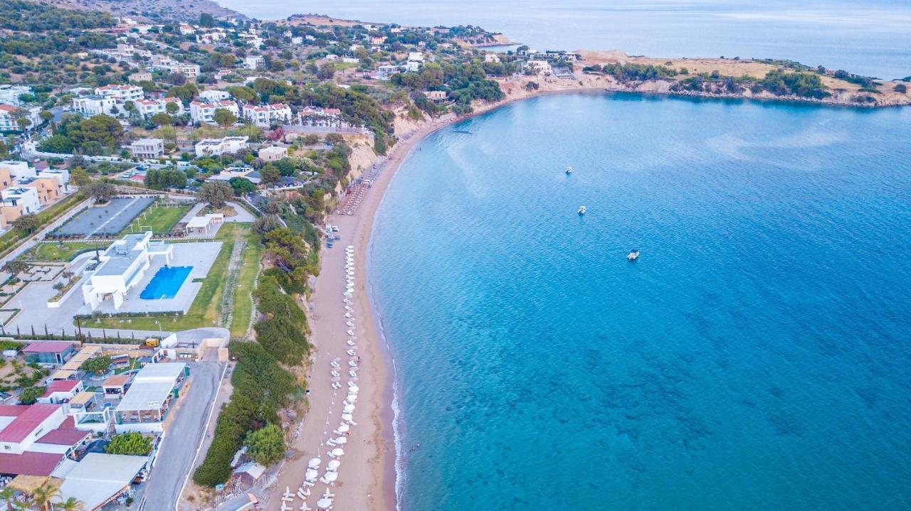 Monalisa Villa Πεύκος Εξωτερικό φωτογραφία